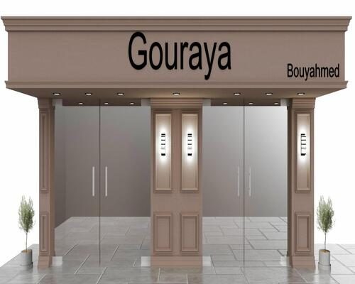 gouraya